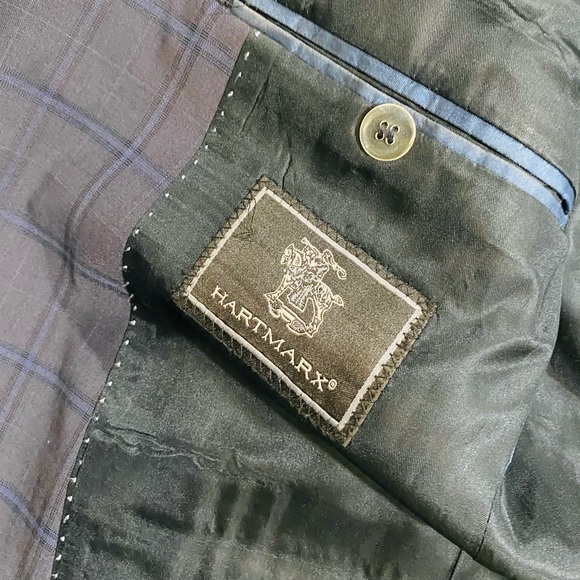 suit size 46 R - Picture 3 of 5